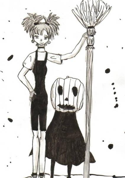 Mangas
